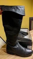 Görz Stiefel, Vollleder innen und aussen Harburg - Hamburg Hausbruch Vorschau