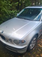 BMW e46 compact Baden-Württemberg - Welzheim Vorschau