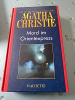 Agatha Christie. Mord im Orientexpress. Dresden - Pieschen Vorschau