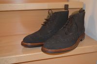 Gordon & Bros Herrenschuhe Rahmengenähter Schnürstiefel - NEU München - Trudering-Riem Vorschau