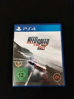 Need for Speed Rivals PS4 (Playstation) Sachsen - Bad Gottleuba-Berggießhübel Vorschau
