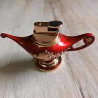 Vintage. Aladin Lampe Feuerzeug Düsseldorf - Holthausen Vorschau