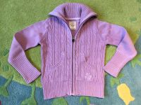 Baumwollstrickjacke Pullover H&M + Kanz Rollkragenshirt 98/104 Hamburg-Mitte - Hamburg Billstedt   Vorschau