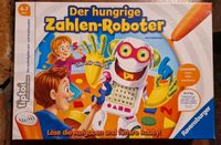 Tiptoi Der hungrige Zahlen Robotor Nordrhein-Westfalen - Meerbusch Vorschau