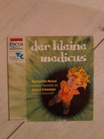 DVD - Der kleine Medicus - Musical Niedersachsen - Drestedt Vorschau