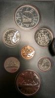 Kursmünzensatz Münzen Kreis Pinneberg - Ellerbek Vorschau