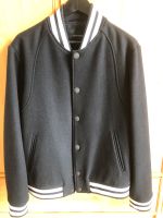 College Jacke aus Wolle (M/48) Hessen - Freigericht Vorschau