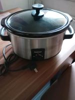 Slow cooker von Silver Crest Hamburg-Mitte - Hamburg Billstedt   Vorschau