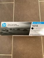 Toner Kartusche hp MLT-D101X schwarz Bayern - Mindelheim Vorschau