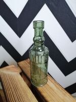 Grüne Vase Glasflasche Deko Nordrhein-Westfalen - Much Vorschau