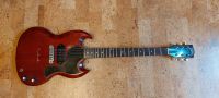 Gibson SG Junior 1965 (mit Gutachten + Cites-Bescheinigung) Thüringen - Ilmenau Vorschau