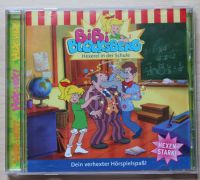 Bibi Blocksberg "Hexerei in der Schule" (CD) Baden-Württemberg - Renningen Vorschau