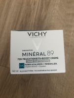 Vichy Mineral 89, ohne Duftstoffe, OVP Sachsen - Waldheim Vorschau
