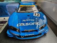 2 AutoArt Modelle 1:18 JGTC Nissan Calsonic nur ABHOLUNG Nordrhein-Westfalen - Castrop-Rauxel Vorschau