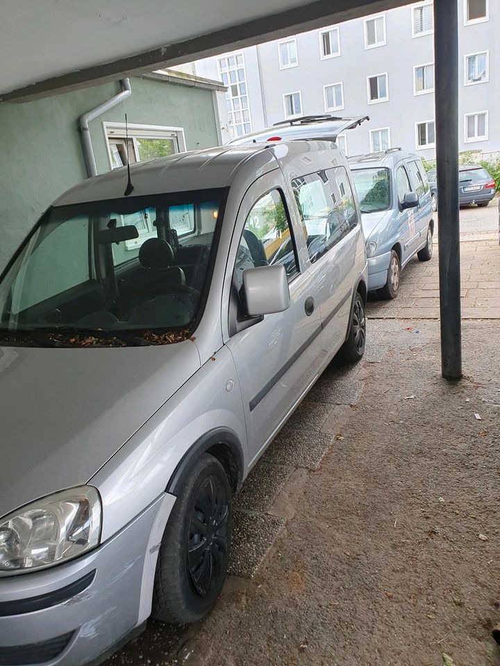 Opel combo 1.3 tdi in Offenburg