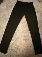 Schwarze Leggins Hessen - Kaufungen Vorschau
