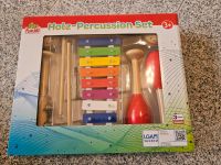 Holz Percussion Set Nordrhein-Westfalen - Wermelskirchen Vorschau