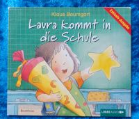 CD Laura kommt in die Schule Hamburg-Nord - Hamburg Ohlsdorf Vorschau