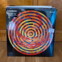 Caribou - Swim DoLP Album sealed neu Potsdam - Babelsberg Süd Vorschau