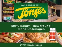 Bäckereifachverkäuferin / Verkäuferin Bäckerei (m/w/d) #LT59 Niedersachsen - Ganderkesee Vorschau
