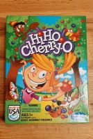 Hasbro "HiHo Cherry-O" Spiel Bayern - Cadolzburg Vorschau