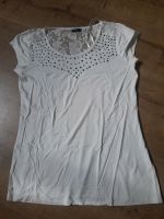 Bodyflirt, T-Shirt, Nieten Shirt, Spitzen Shirt Nordrhein-Westfalen - Hamminkeln Vorschau