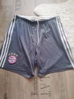 FC Bayern Shorts Bayern - Fürth Vorschau