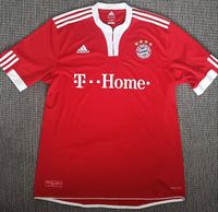 FC Bayern München Shirt Gr. XL Bayern - Landsberg (Lech) Vorschau