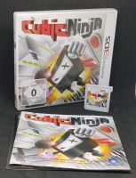 Cubic Ninja 3DS Frankfurt am Main - Niederursel Vorschau