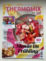 Thermomix Zeitschrift Leipzig - Leipzig, Südvorstadt Vorschau