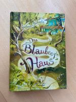 Kinderbuch, Das Blaubeerhaus, Zum Selberlesen oder vorlesen Dresden - Südvorstadt-Ost Vorschau