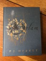 Orlam Buch PJ Harvey ENG Berlin - Mitte Vorschau