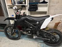 Pit bike Cross 140 ccm dirtbike Dortmund - Wickede Vorschau