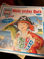 Was ist Was mein erstes Quiz ab 4 Jahren Bayern - Kürnach Vorschau