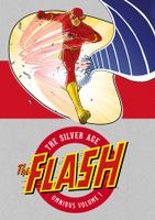 The Flash: The Silver Age Omnibus Vol. 1 Wuppertal - Oberbarmen Vorschau