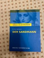 Der Sandmann Interpretationshilfe Hessen - Frankenberg (Eder) Vorschau