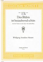 4x Notenbuch–Arien, Lieder mit Klavier für Tenor -Edition Schott Niedersachsen - Duderstadt Vorschau