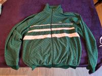 Adidas Mono Jacke Größe L Berlin - Köpenick Vorschau