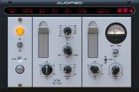 AUDIOFIED U78 SATURATOR Plugin / VST Niedersachsen - Gifhorn Vorschau