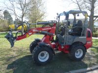 Weidemann 1280 Hoftrac Hoflader Radlader Baden-Württemberg - Filderstadt Vorschau