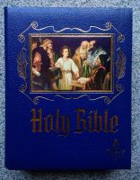 Holy Bible Master Reference Edition Freimaurer Bibel TOP Nordrhein-Westfalen - Mülheim (Ruhr) Vorschau