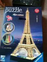 3D Puzzle Eiffelturm Bayern - Kipfenberg Vorschau