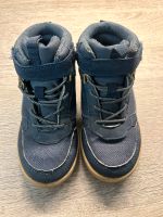 H&M Sneaker Gr. 25 waterprooof Sachsen - Chemnitz Vorschau