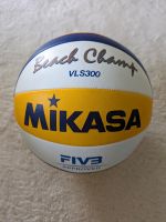 Mikasa VLS300 Beach Champ Volleyball unbenutzt neuwertig Nordrhein-Westfalen - Minden Vorschau