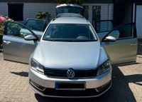 VW Passat Variant  1.6 TDI Bluemotion Niedersachsen - Neu Wulmstorf Vorschau