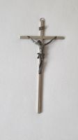 Kreuz Wandkreuz Christus christlich Geschenk Metall Gott Hessen - Oberursel (Taunus) Vorschau
