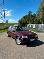 Ford Fiesta 1.1 Mk3 TÜV Neu Baden-Württemberg - Schönaich Vorschau