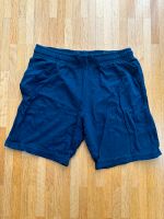 Jersey Shorts blau - Größe 140 - 2x getragen Bayern - Würzburg Vorschau