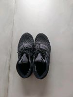 Jordan Eclipse Chukka Sneaker Gr 44 woven schwarz grau Schleswig-Holstein - Harrislee Vorschau