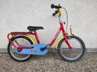 Puky Z 6 rot - Kinderfahrrad 16 Zoll Baden-Württemberg - Königsbach-Stein  Vorschau